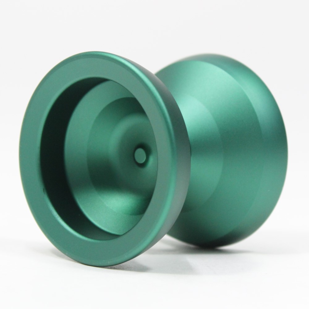 OFFSET Deviant+ YoYo - Monometal Brandon Vu Signature YoYo - Imagen 35 de 36