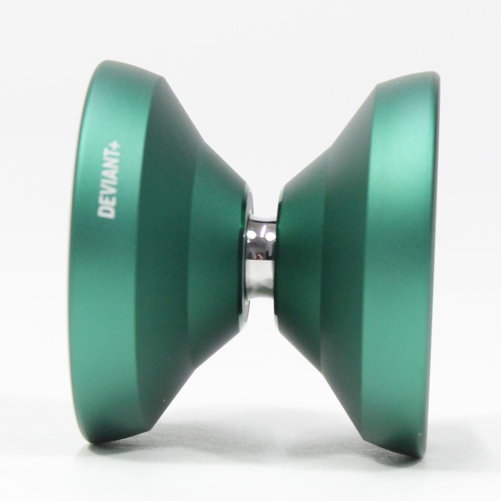 OFFSET Deviant+ YoYo - Monometal Brandon Vu Signature YoYo - Imagen 36 de 36