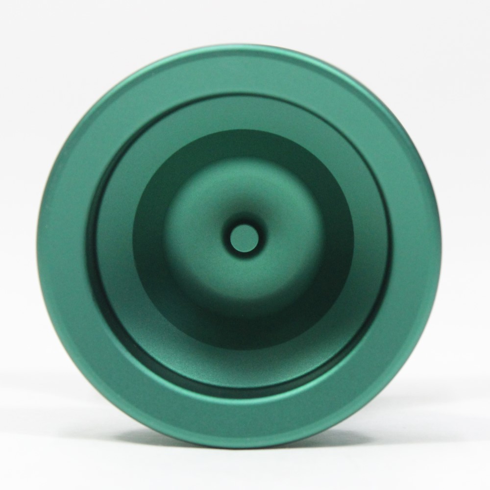 OFFSET Deviant+ YoYo - Monometal Brandon Vu Signature YoYo - Imagen 34 de 36