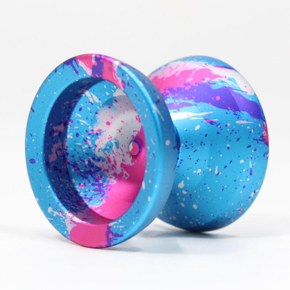 OFFSET Deviant+ YoYo - Monometal Brandon Vu Signature YoYo - Imagen 24 de 36