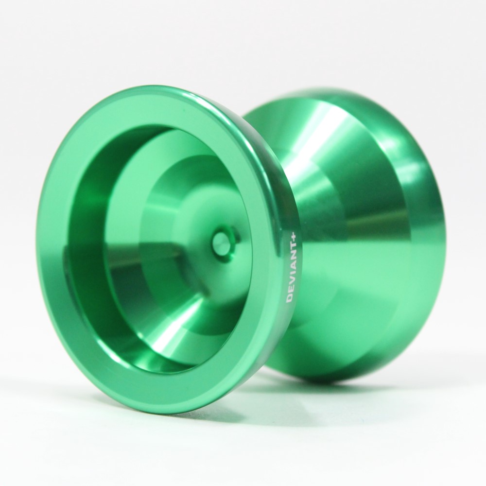 OFFSET Deviant+ YoYo - Monometal Brandon Vu Signature YoYo - Imagen 20 de 36
