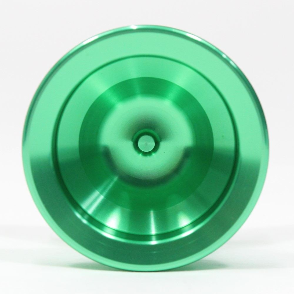 OFFSET Deviant+ YoYo - Monometal Brandon Vu Signature YoYo - Imagen 21 de 36