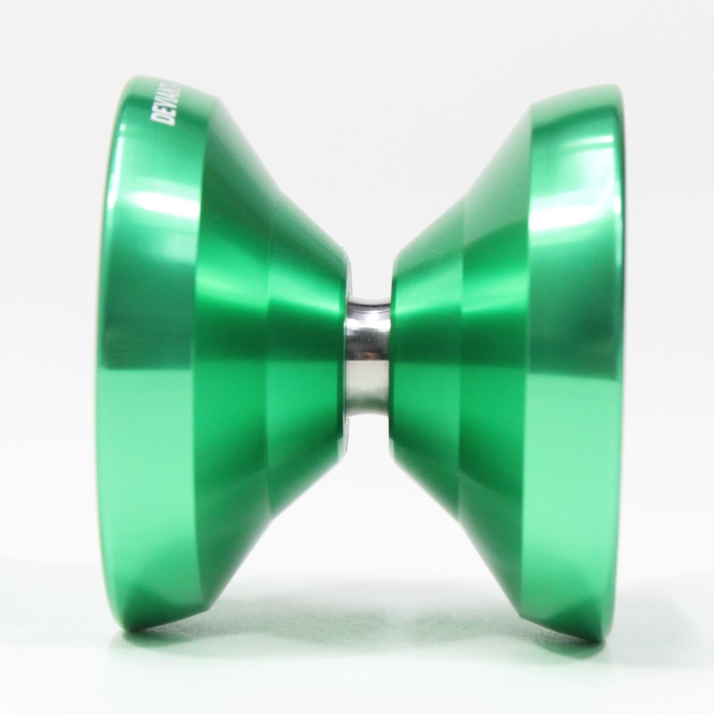 OFFSET Deviant+ YoYo - Monometal Brandon Vu Signature YoYo - Imagen 18 de 36
