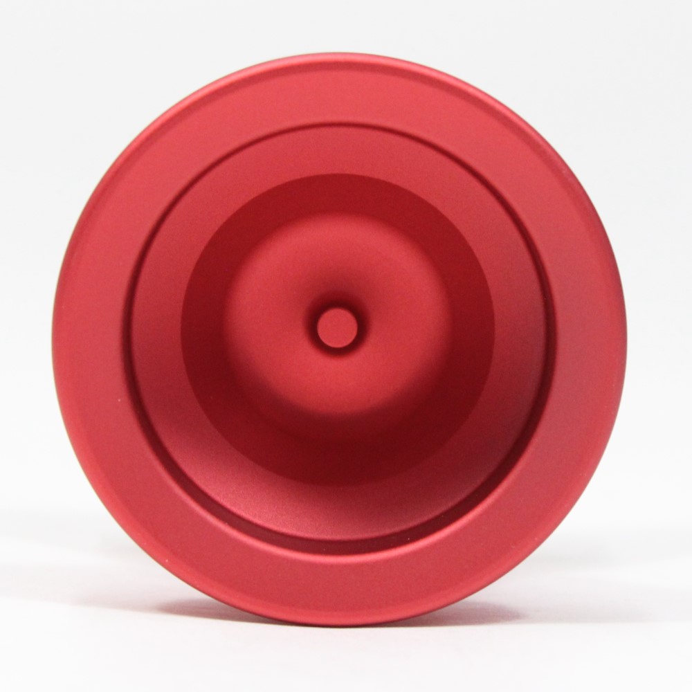 OFFSET Deviant+ YoYo - Monometal Brandon Vu Signature YoYo - Imagen 31 de 36