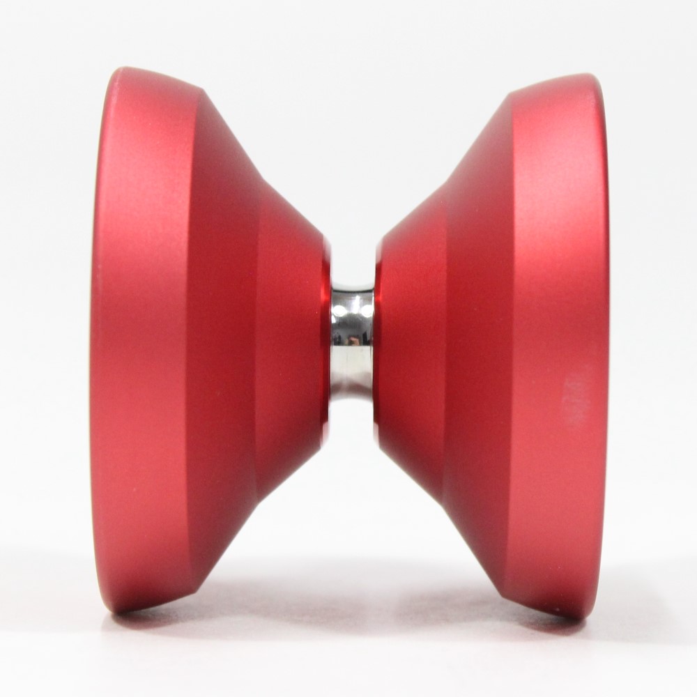 OFFSET Deviant+ YoYo - Monometal Brandon Vu Signature YoYo - Imagen 30 de 36