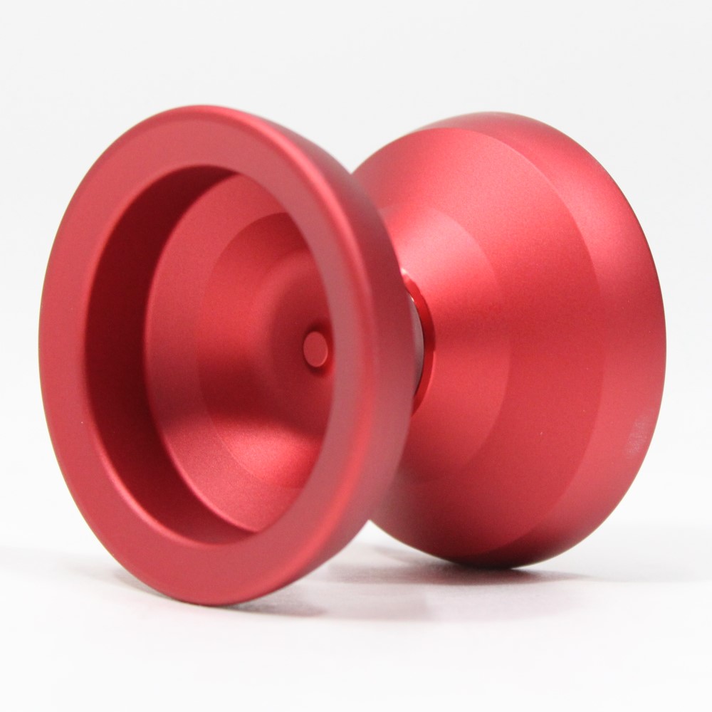 OFFSET Deviant+ YoYo - Monometal Brandon Vu Signature YoYo - Imagen 32 de 36