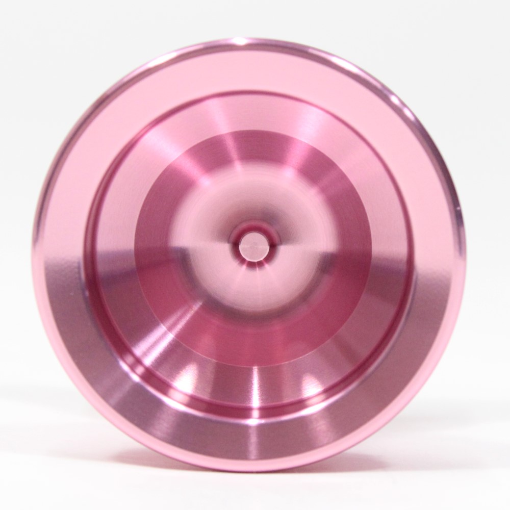 OFFSET Deviant+ YoYo - Monometal Brandon Vu Signature YoYo - Imagen 12 de 36