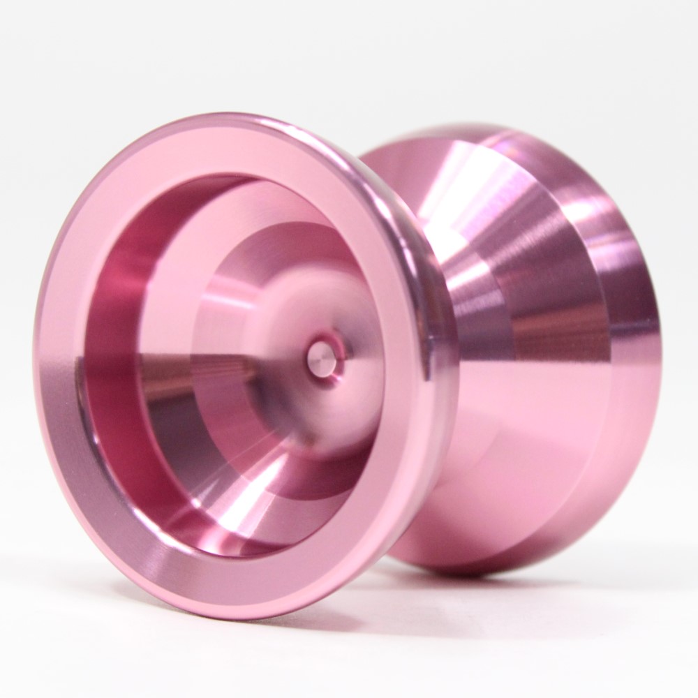 OFFSET Deviant+ YoYo - Monometal Brandon Vu Signature YoYo - Imagen 13 de 36