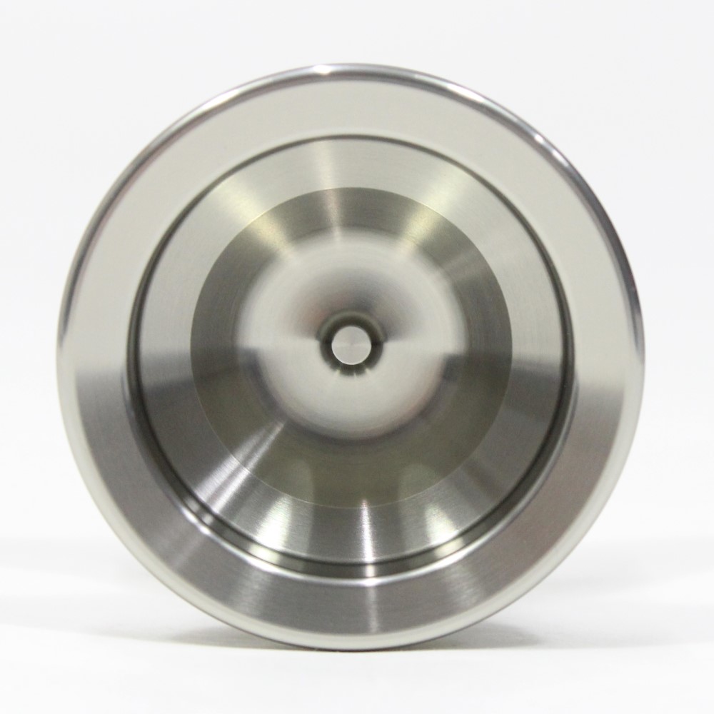 OFFSET Deviant+ YoYo - Monometal Brandon Vu Signature YoYo - Imagen 9 de 36