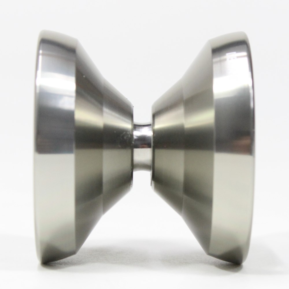 OFFSET Deviant+ YoYo - Monometal Brandon Vu Signature YoYo - Imagen 8 de 36