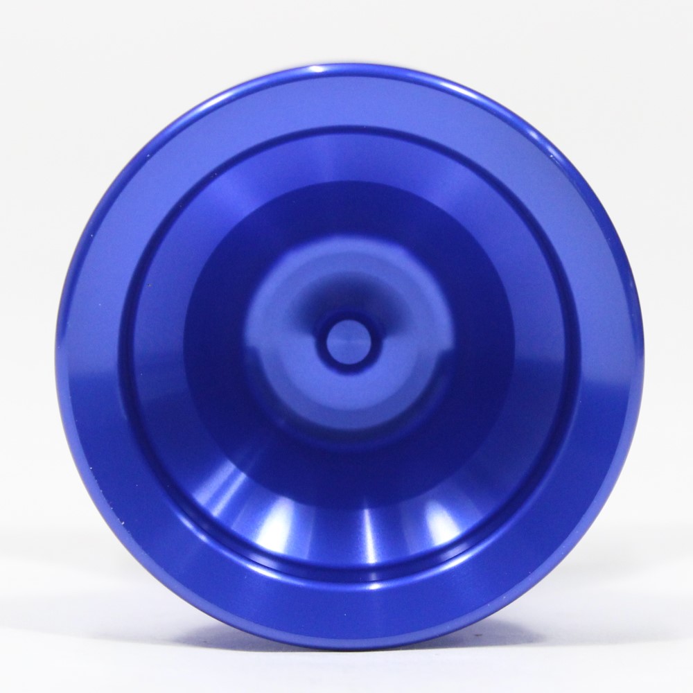 OFFSET Deviant 5 Yo-Yo - Monometal 7075 Aluminum Brandon Vu
