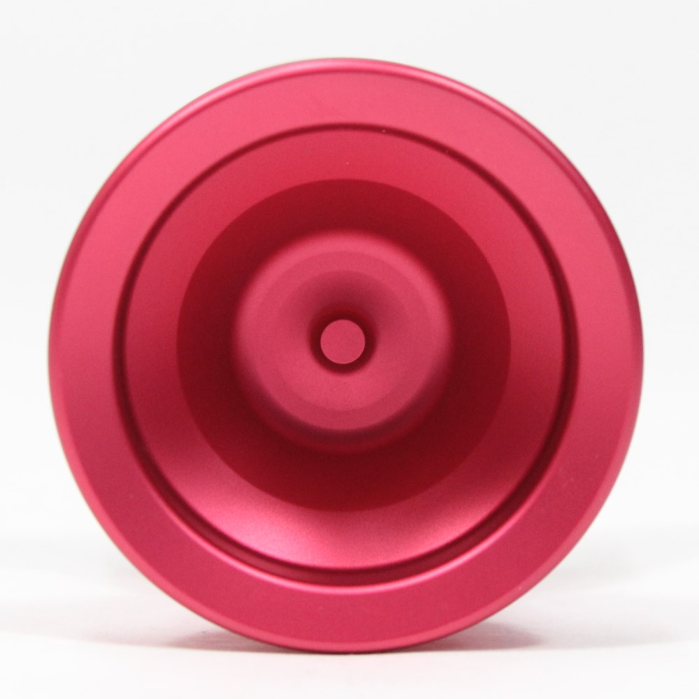 OFFSET Deviant 5 Yo-Yo - Monometal 7075 Aluminum Brandon Vu