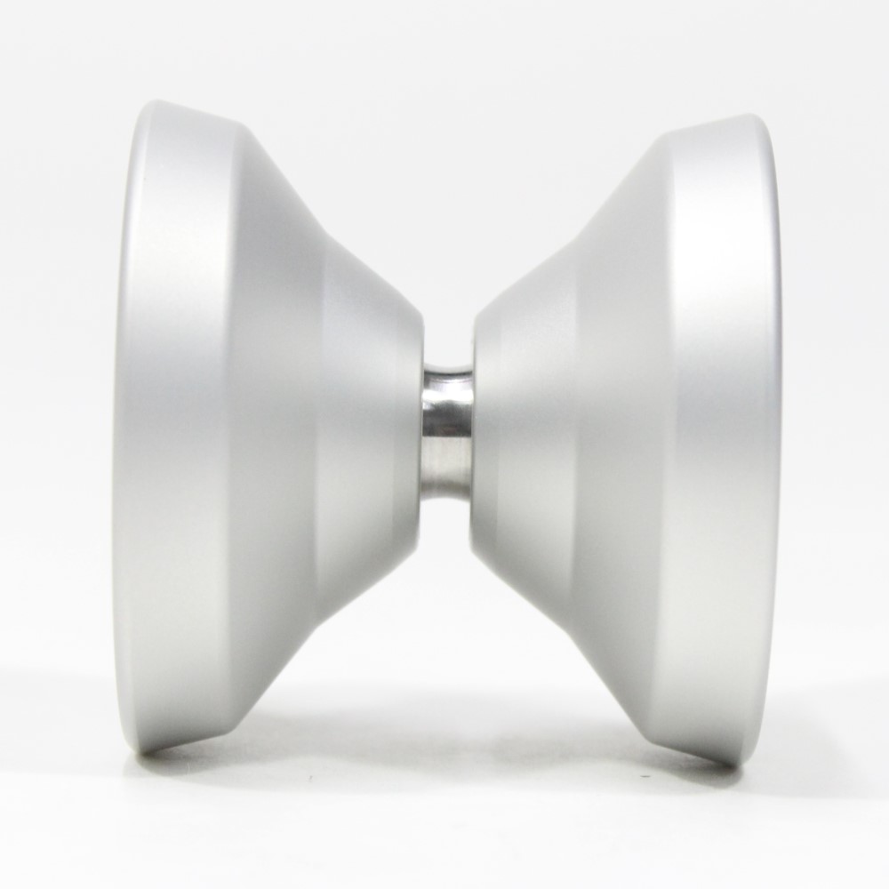 OFFSET Deviant 5 Yo-Yo - Monometal 7075 Aluminium Brandon Vu Signature YoYo - Bild 8 von 13
