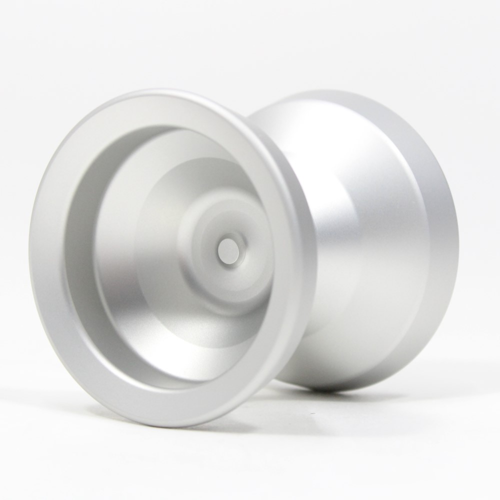OFFSET Deviant 5 Yo-Yo - Monometal 7075 Aluminium Brandon Vu Signature YoYo - Bild 7 von 13