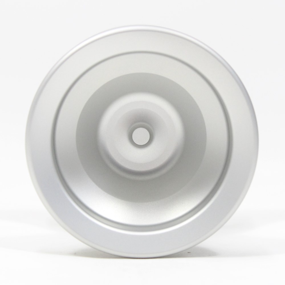 OFFSET Deviant 5 Yo-Yo - Monometal 7075 Aluminum Brandon Vu