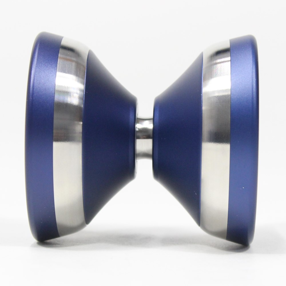 YoYo OFFSET Galactus - YoYo Bimetálico Ancho - Imagen 7 de 13