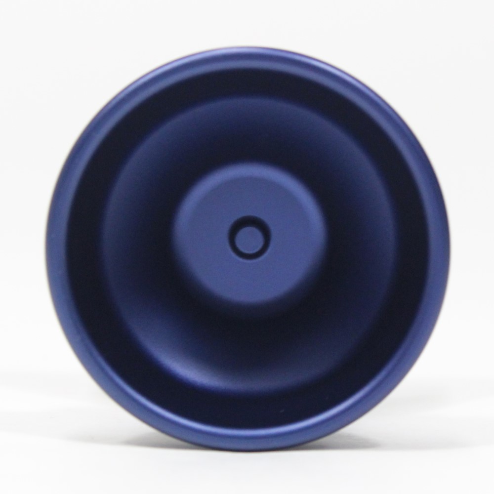 YoYo OFFSET Galactus - YoYo Bimetálico Ancho - Imagen 8 de 13
