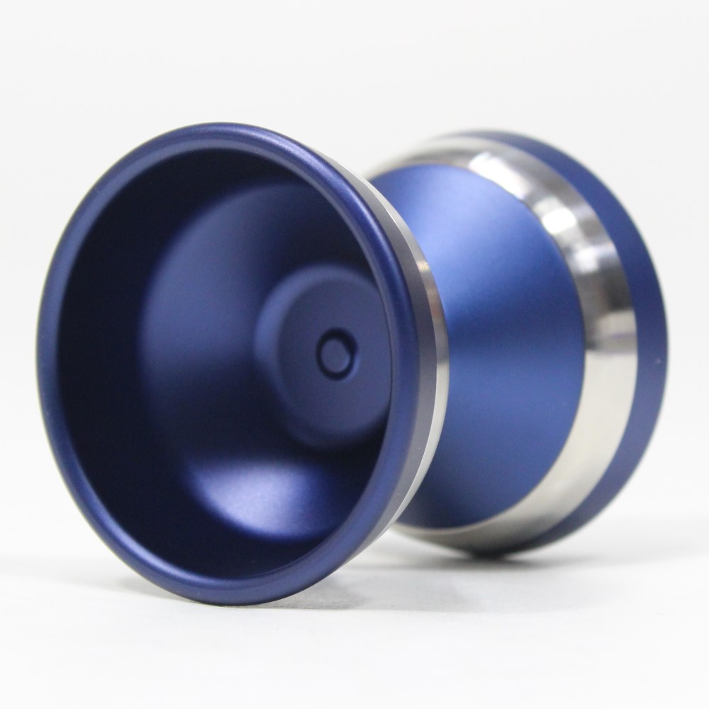 YoYo OFFSET Galactus - YoYo Bimetálico Ancho - Imagen 9 de 13