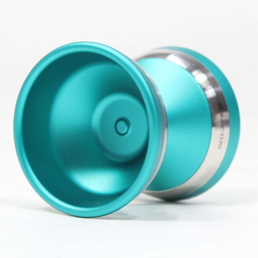 YoYo OFFSET Galactus - YoYo Bimetálico Ancho - Imagen 13 de 13