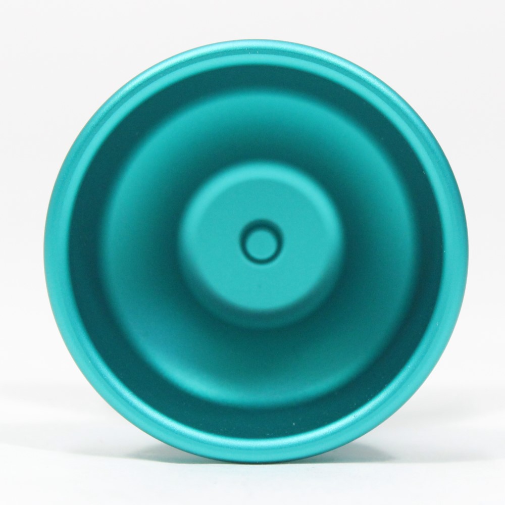 YoYo OFFSET Galactus - YoYo Bimetálico Ancho - Imagen 10 de 13