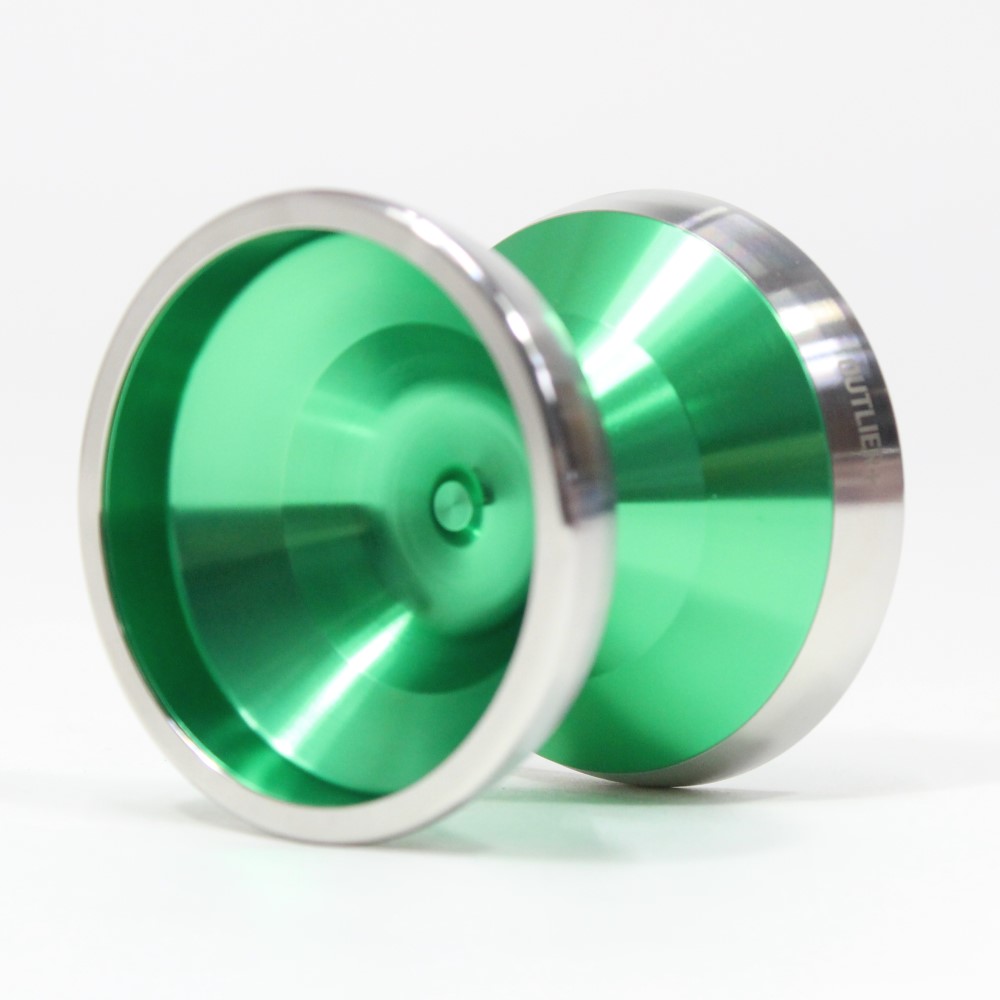 ヨーヨー Offset yoyo - Outlier+ OFFSETyoyo OUTLIER+