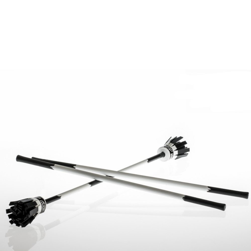 Play Power Flowerstick - 60cm, 160gr - Juggling Stick - Picture 4 of 7