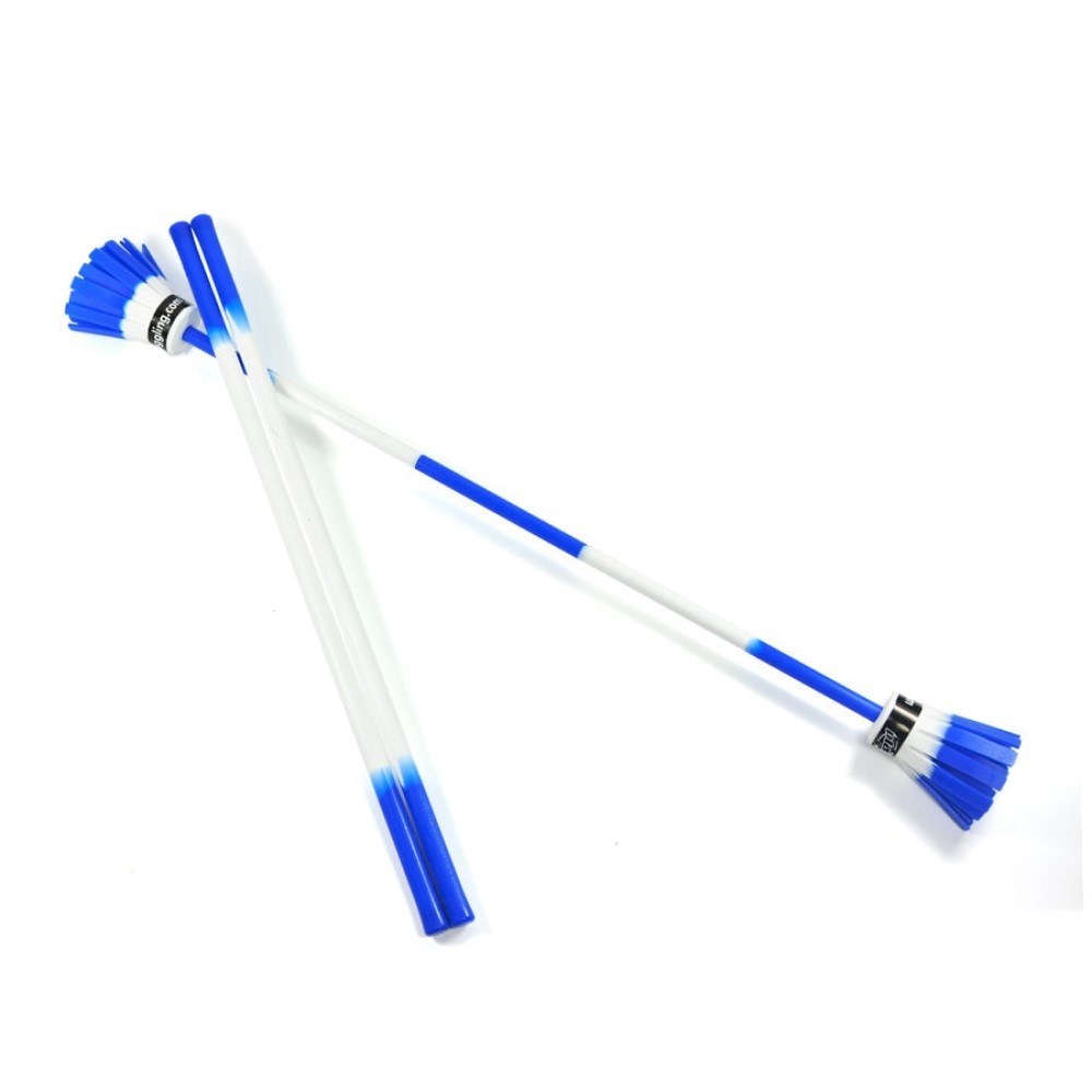 Play Power Flowerstick - 60cm, 160gr - Juggling Stick - Picture 5 of 7