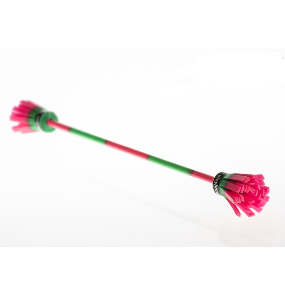 Play Power Flowerstick - 60cm, 160gr - Juggling Stick - Picture 6 of 7