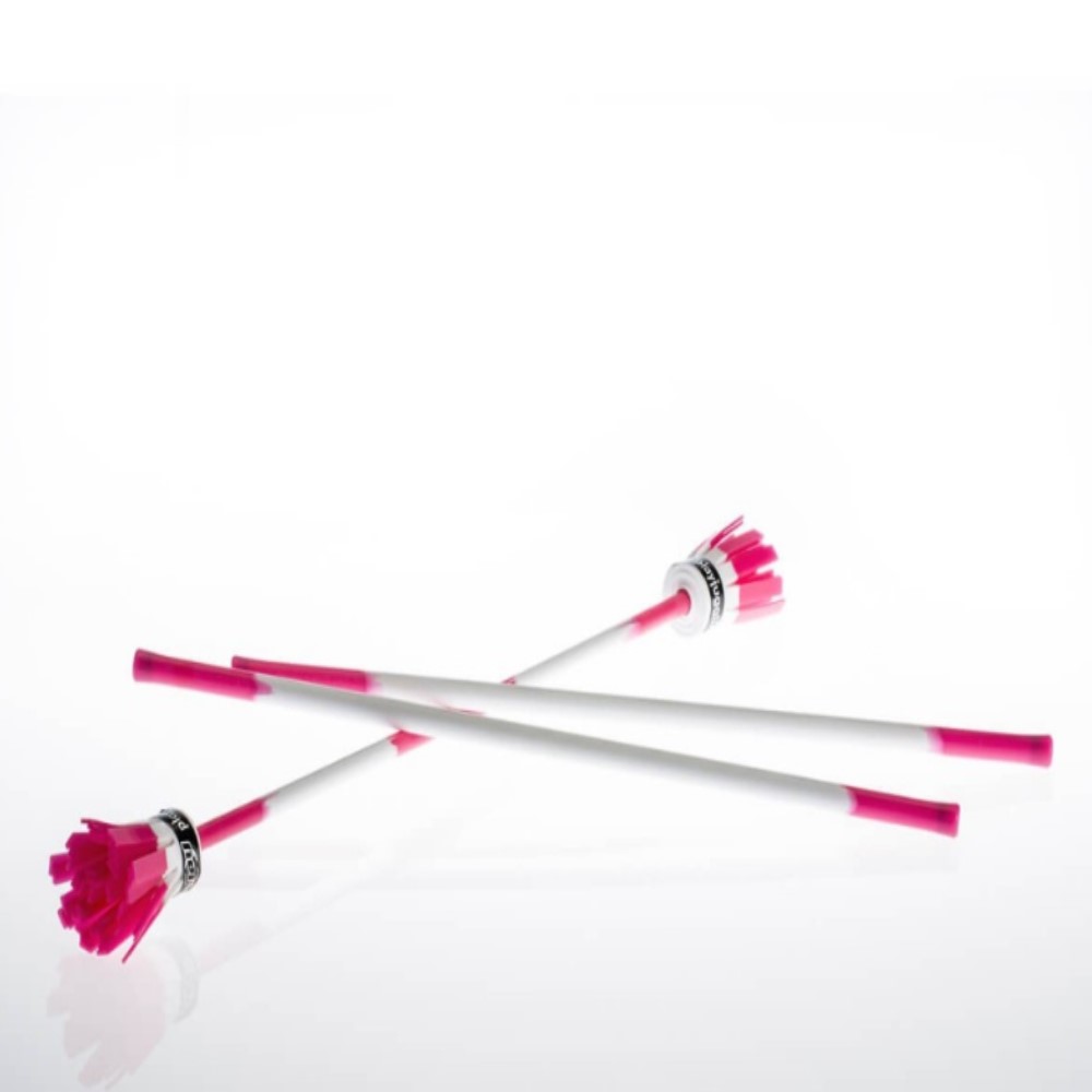 Play Power Flowerstick - 60cm, 160gr - Juggling Stick - Picture 7 of 7