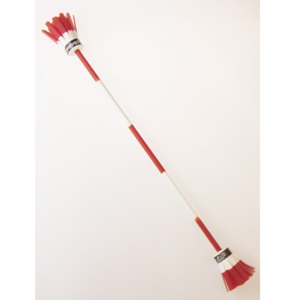 Play Power Flowerstick - 60cm, 160gr - Juggling Stick - Picture 3 of 7