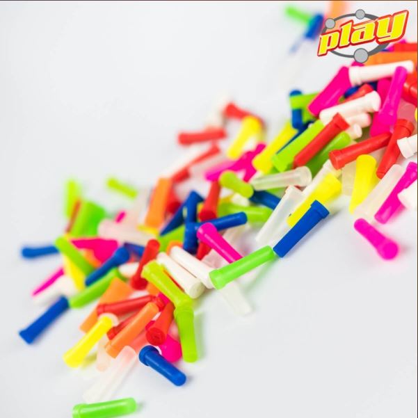 Enchufes de repuesto para jugar pelotas de malabares - Enchufe de repuesto de bola - Imagen 12 de 30