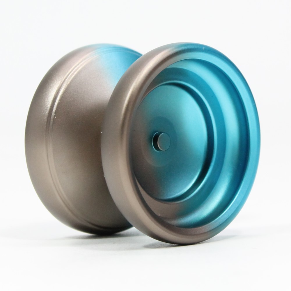 Rain City Skills Ducc V1 YoYo Fun Pocket Sized YoYo eBay