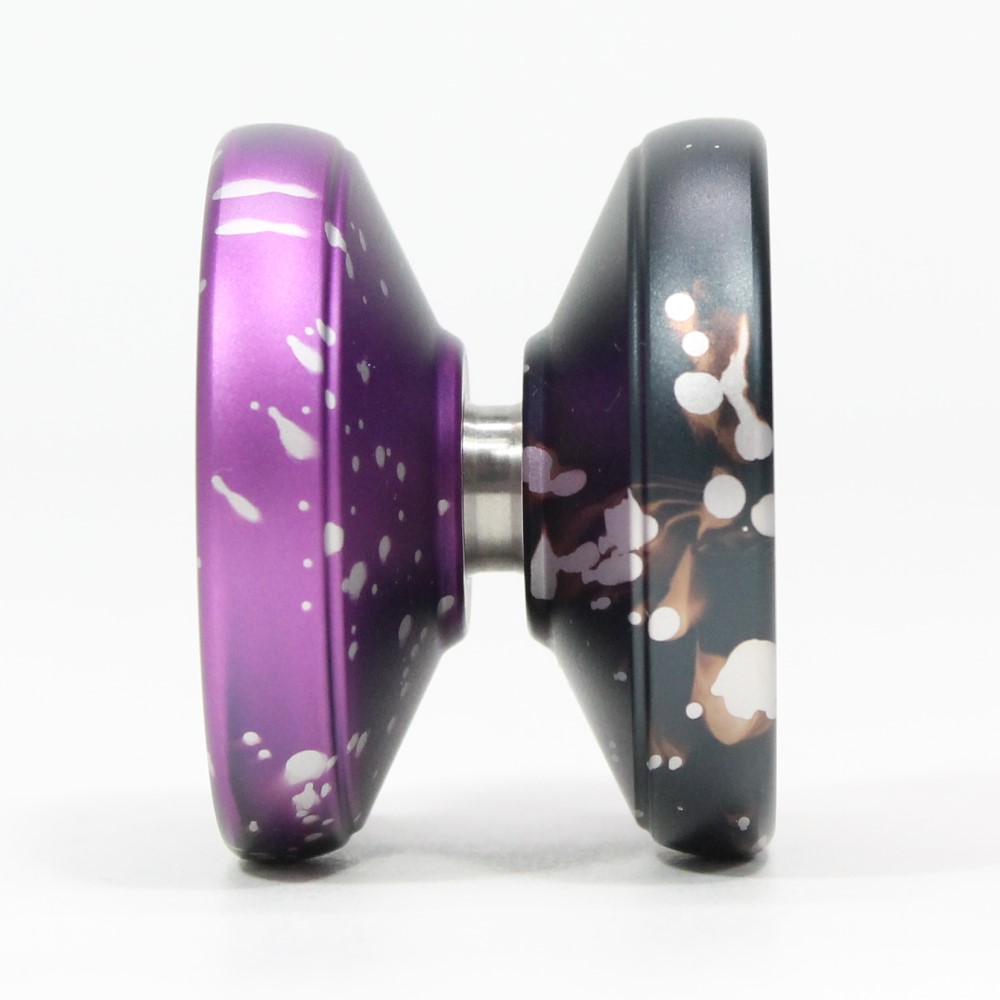 Rain City Skills Ducc V1 YoYo Fun Pocket Sized YoYo eBay