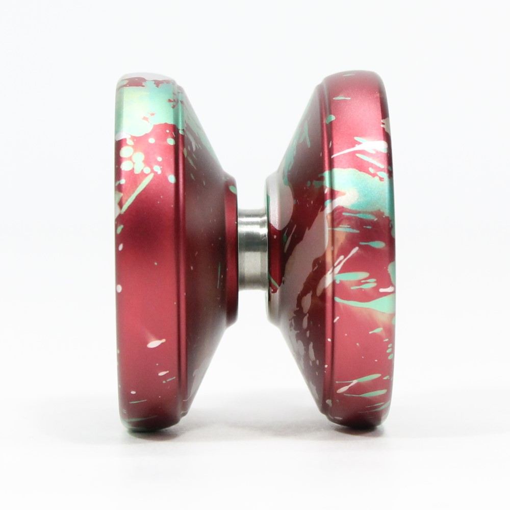 Rain City Skills Ducc V1 YoYo Fun Pocket Sized YoYo eBay