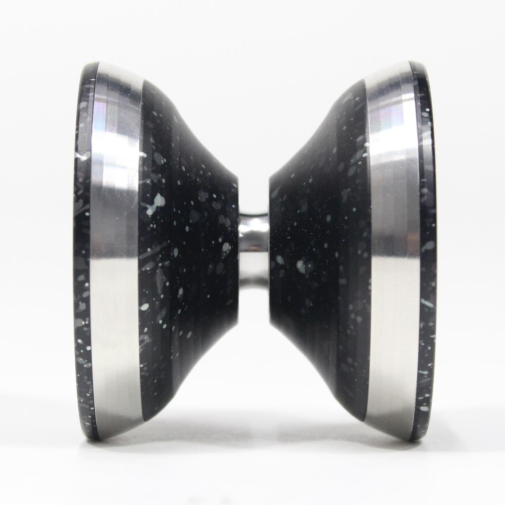 SENSE YOYO Next Stage Yo-Yo - Bi-Metal 6061 Version - Quoc