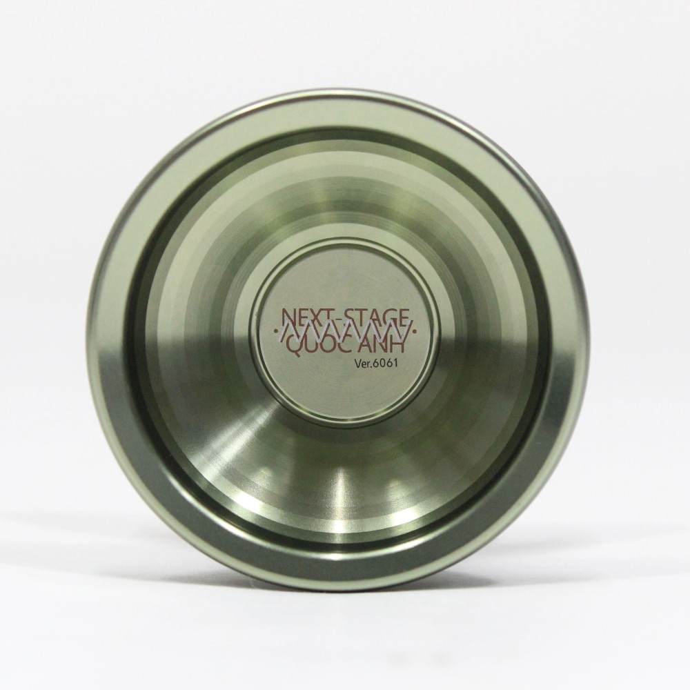 期間限定セール 6061 Bi-Metal - Yo-Yo Stage Next YOYO SENSE Version Quoc - ミュージシャン