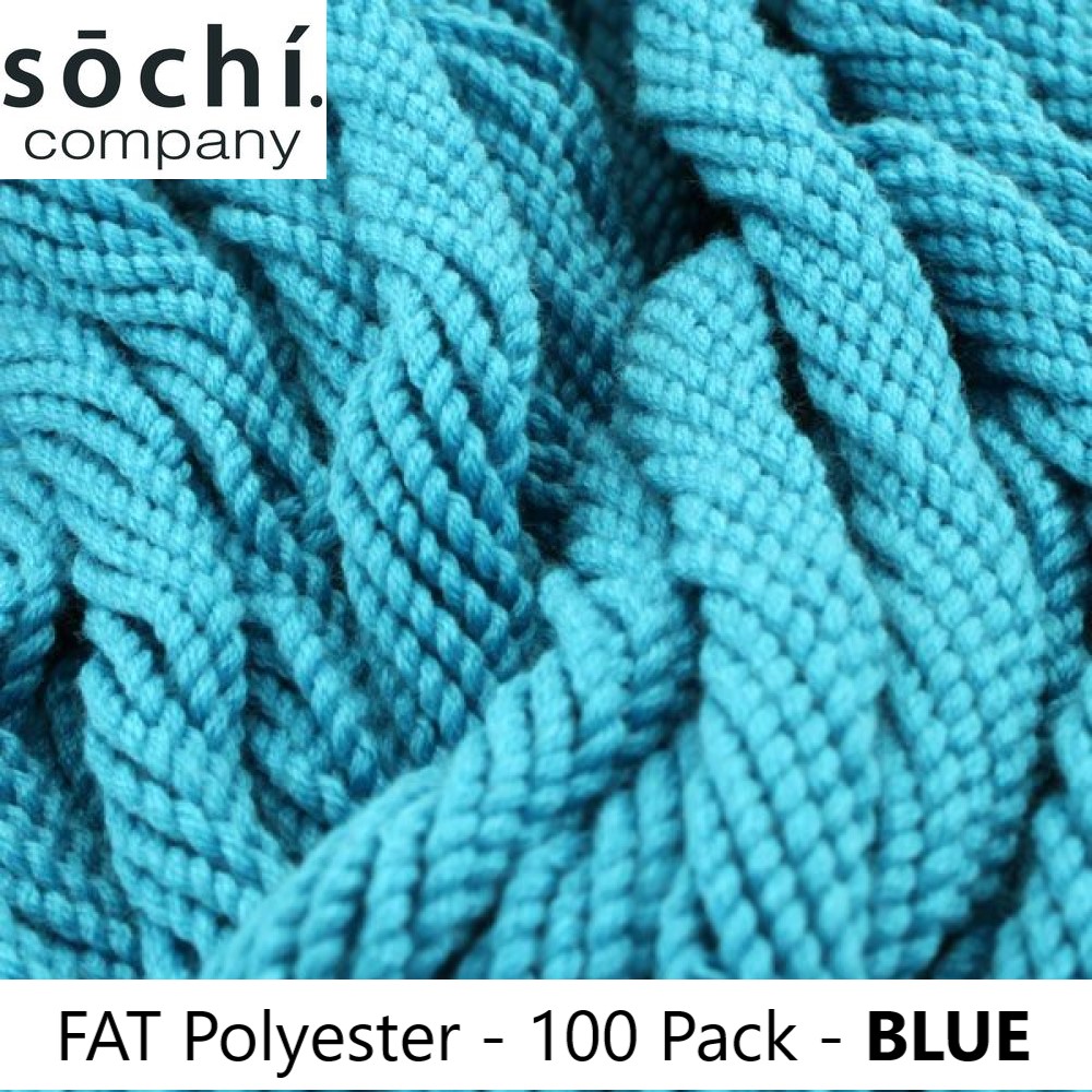 Sochi Company YoYo StringFat Size Polyester 100 Pack of YoYo String1.3 Meters eBay