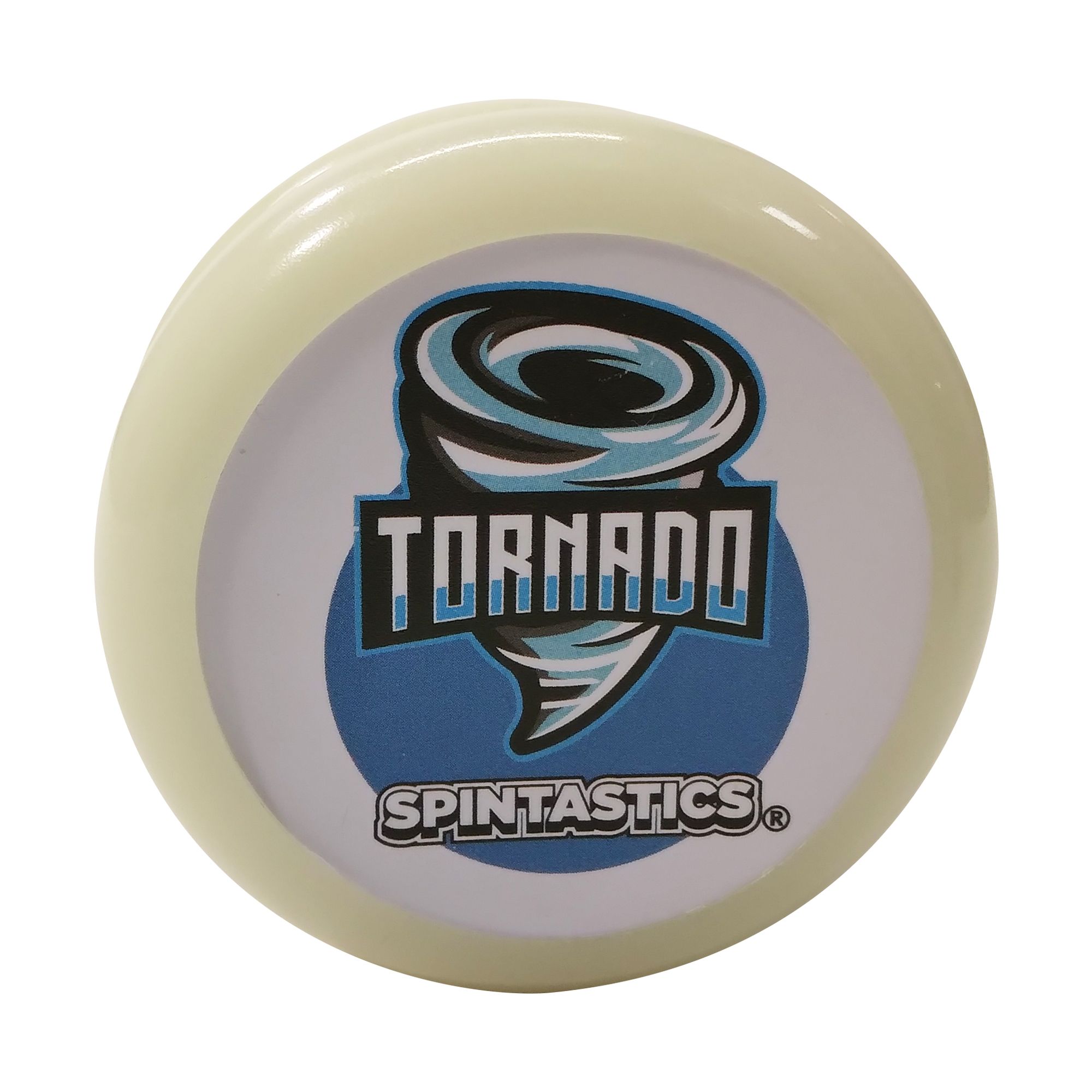 Spintastics Tornado Yo-Yo - Ball Bearing - World Champion