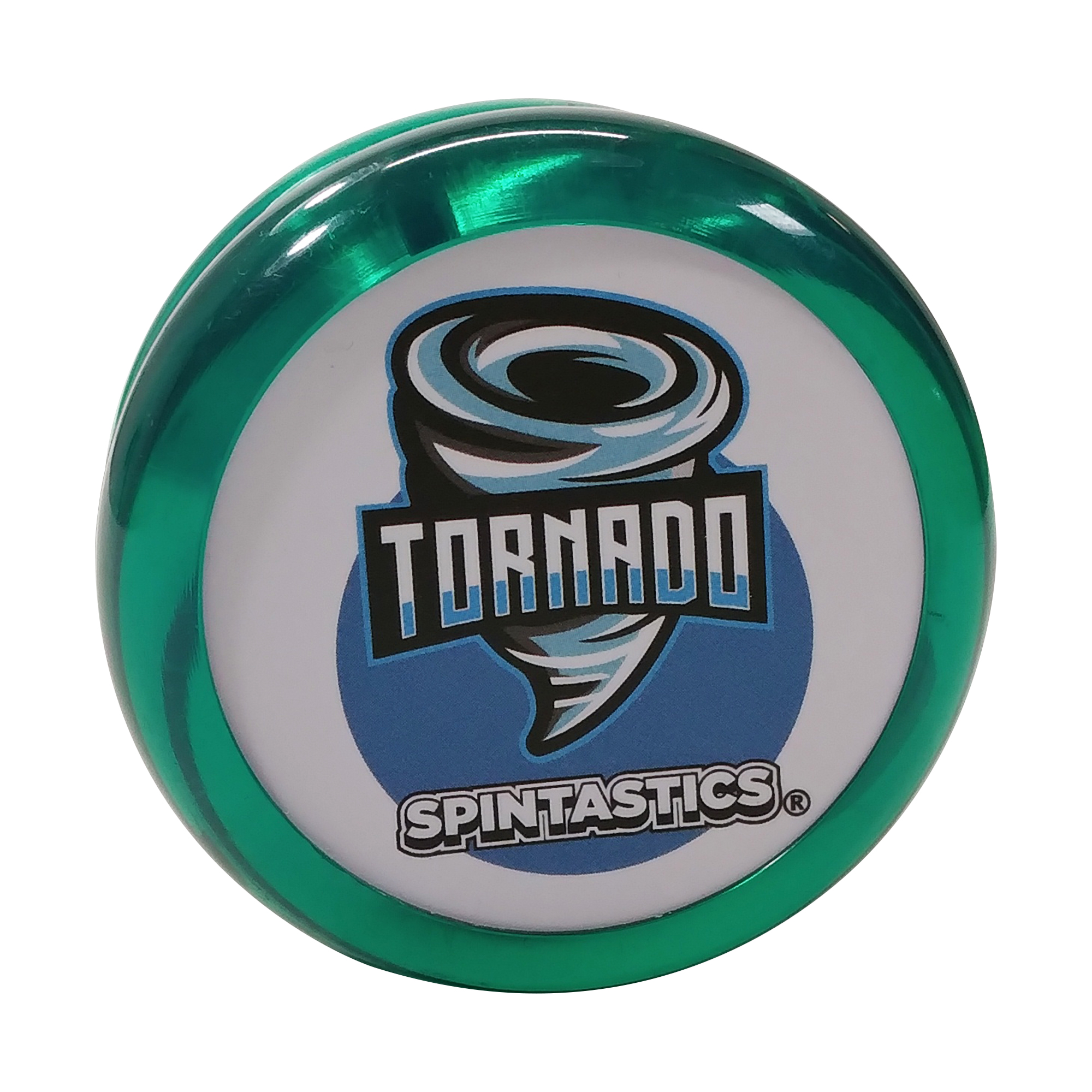 Spinstar yo-yo by YoyoFactory – YoYoExpert