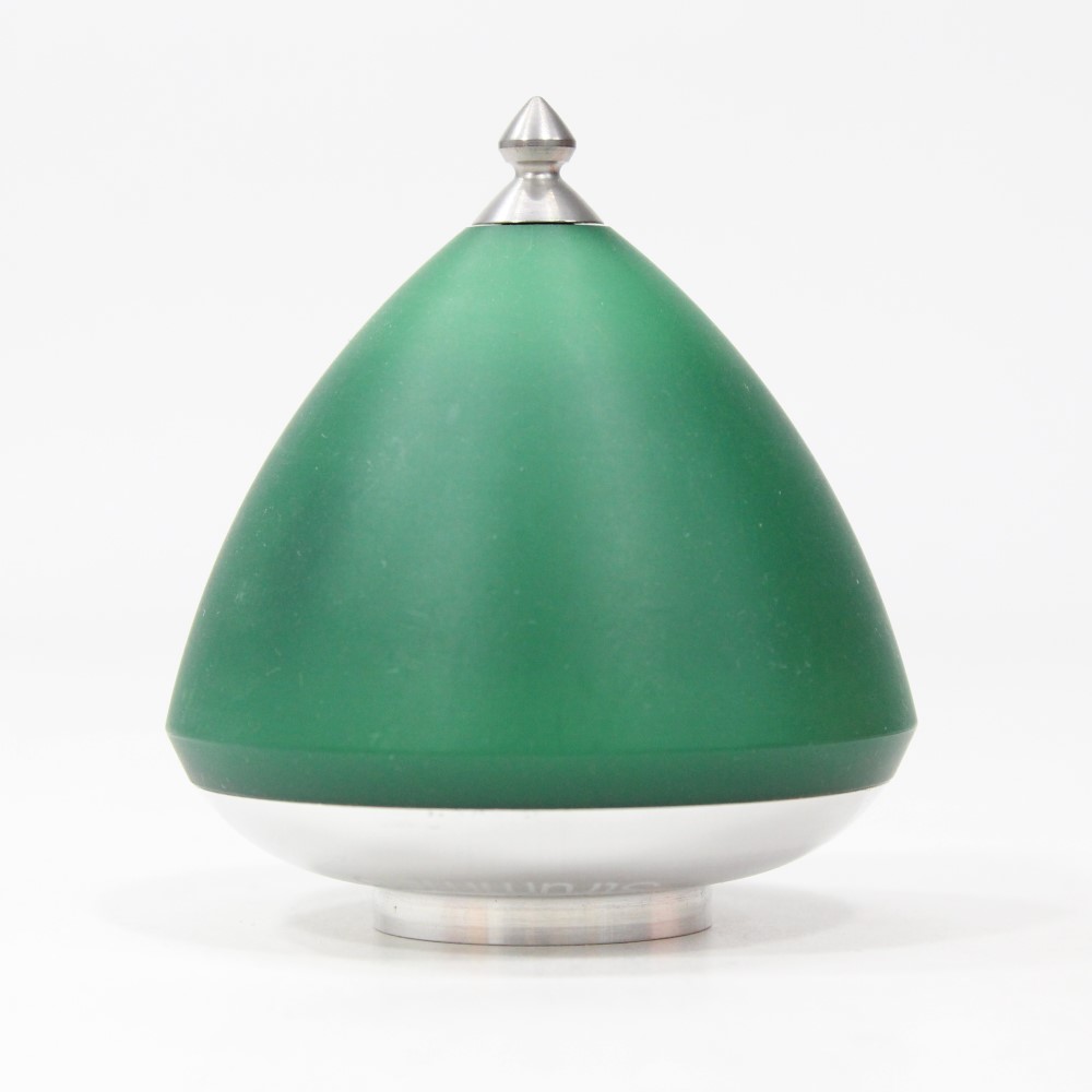 Spinning Top Strummol8 Augusta - POM con techo giratorio clásico de aluminio - Imagen 5 de 14