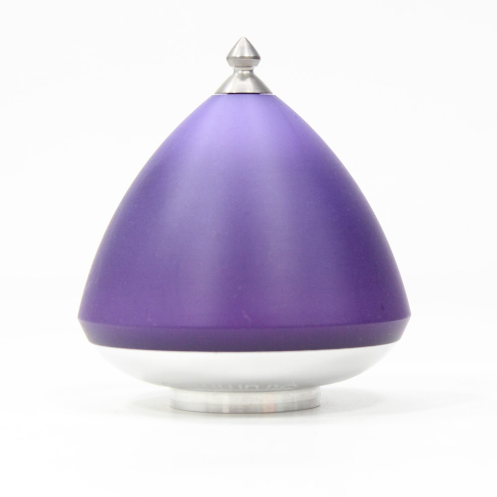 Spinning Top Strummol8 Augusta - POM con techo giratorio clásico de aluminio - Imagen 9 de 14
