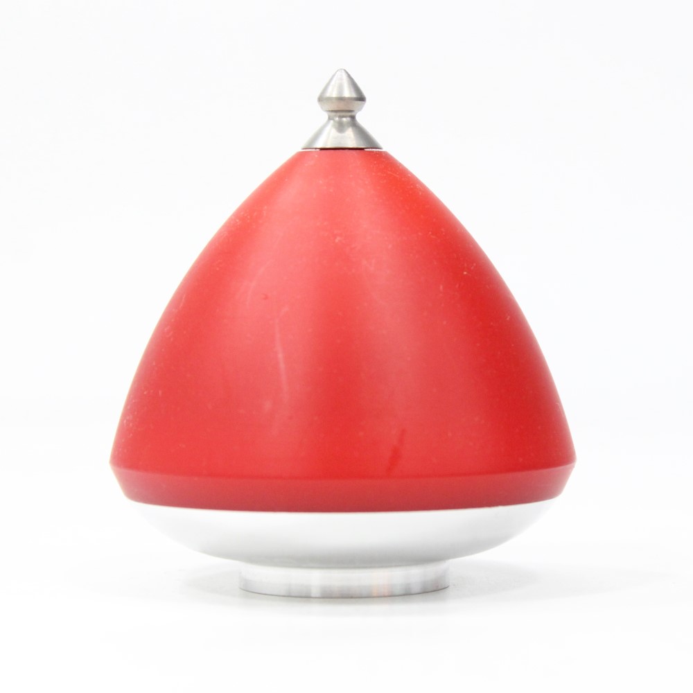Spinning Top Strummol8 Augusta - POM con techo giratorio clásico de aluminio - Imagen 3 de 14