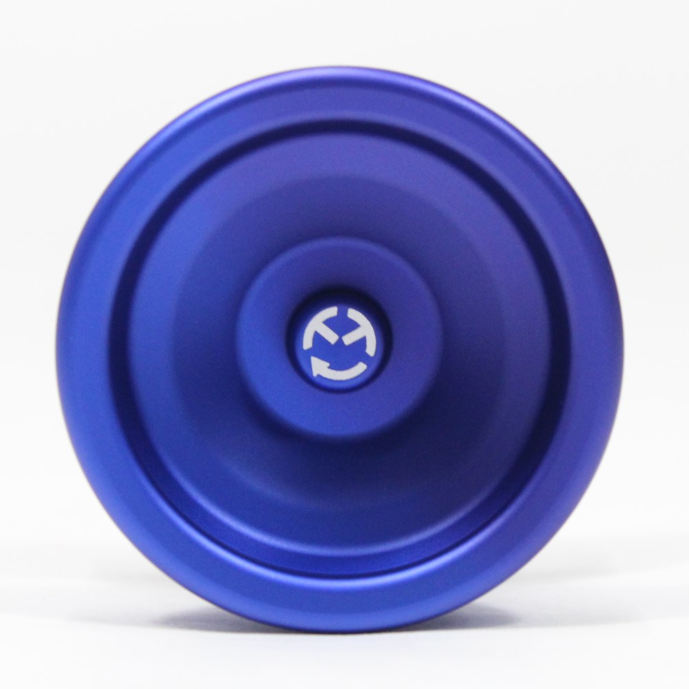 Turner Return Tops Scrub YoYo - Performance Monometal Yo-Yo