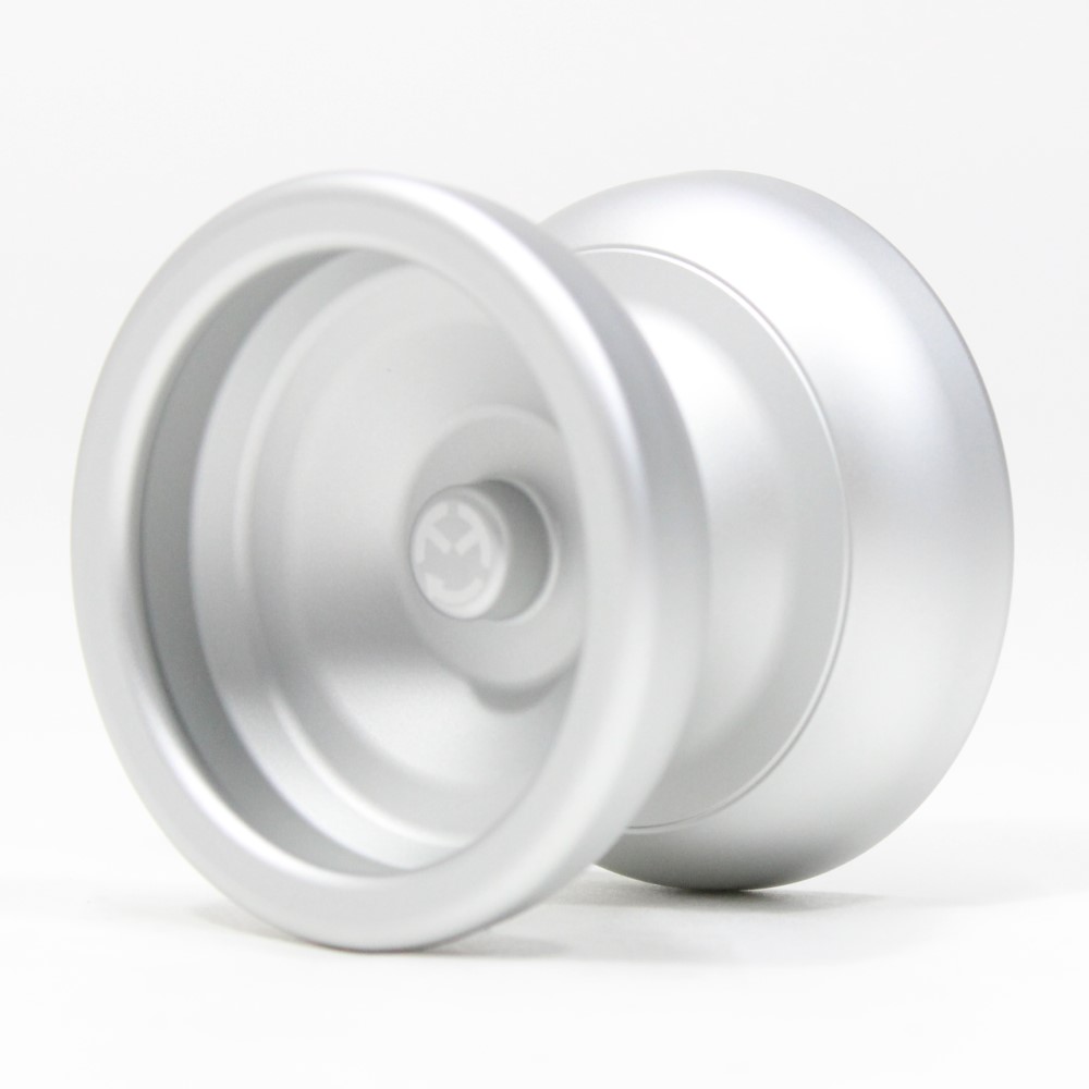 Turner Return Tops Scrub Yo-Yo - Performance Monometal YoYo