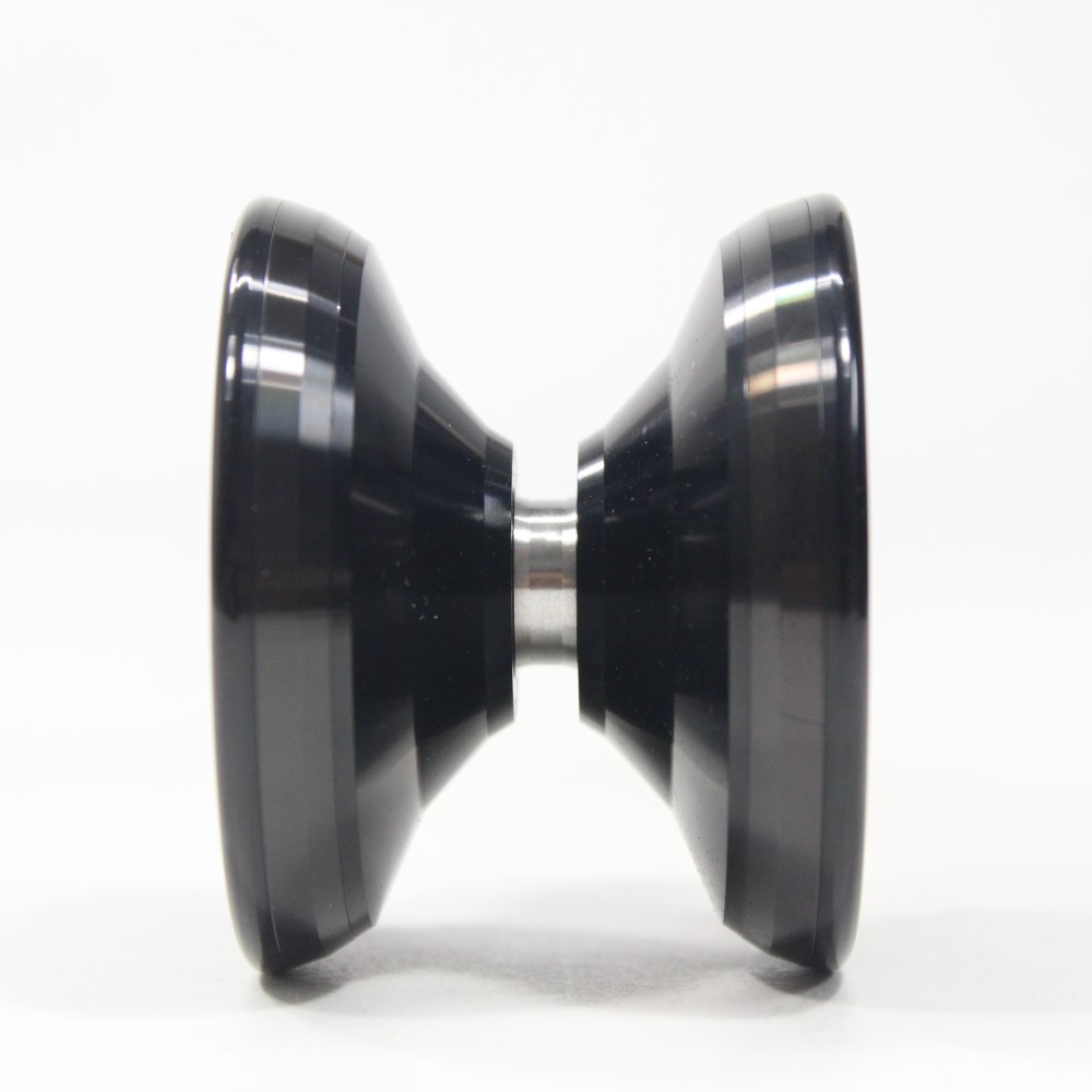 sOMEThING x Unparalleled SU:1 Yo-Yo - Bi-Metal YoYo | eBay