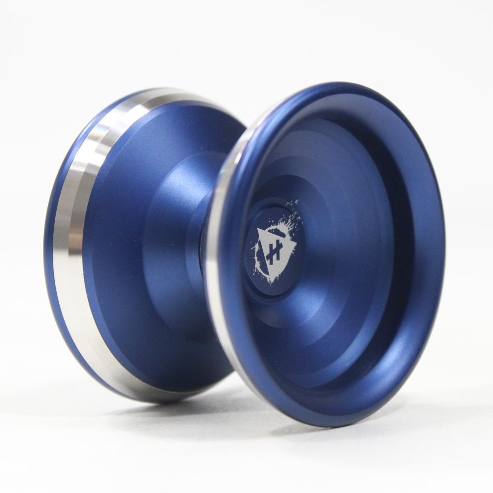 sOMEThING x Unparalleled SU:1 Yo-Yo - Bi-Metal YoYo | eBay