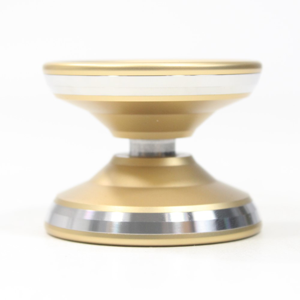 SU 01 ヨーヨー　sOMEThING x UNPRLD sOMEThING x Unparalleled SU:1 Yo-Yo - Bi-Metal YoYo | eBay