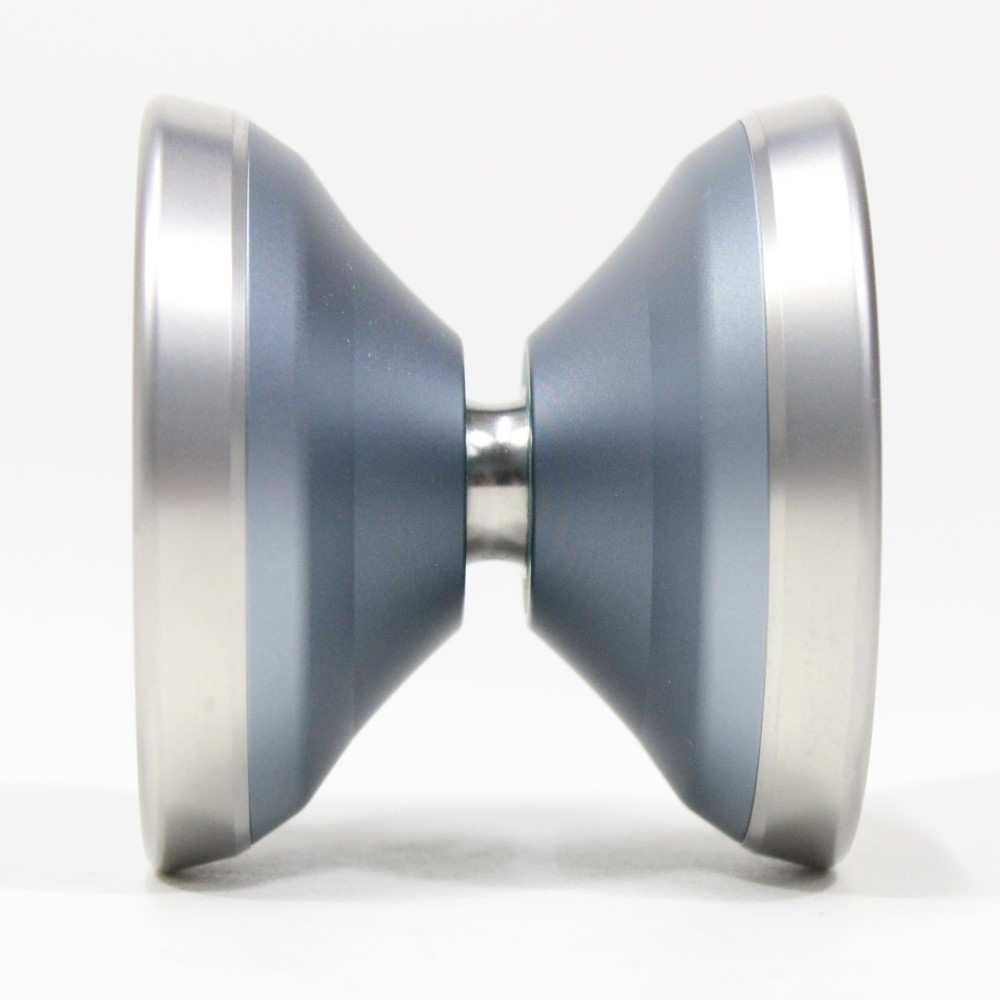 W1LD Anceps Yo-Yo - Bi-Metal - Jae Hwi Seung Signature YoYo