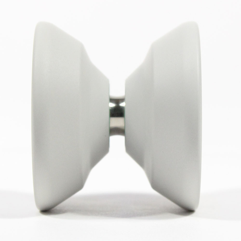 W1LD Wildless 2 Yo-Yo - 6061 Aluminum Monometal YoYo - Picture 11 of 13