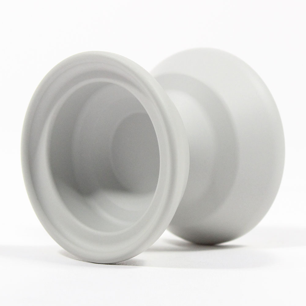 W1LD Wildless 2 Yo-Yo - 6061 Aluminum Monometal YoYo - Picture 10 of 13